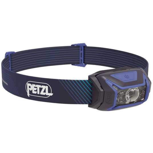 Ліхтар налобний Petzl Actik Core